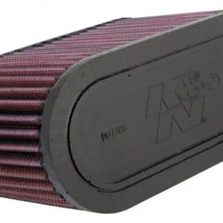 K & N air filter HA 1302