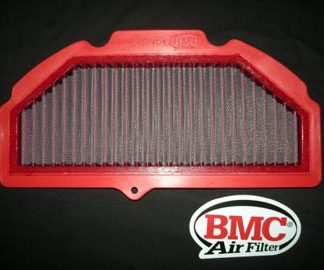 BMC air filter FM 557/04 race