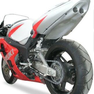 Hotbodies undertail GSXR