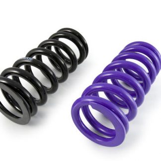 Hyperpro shock absorber spring