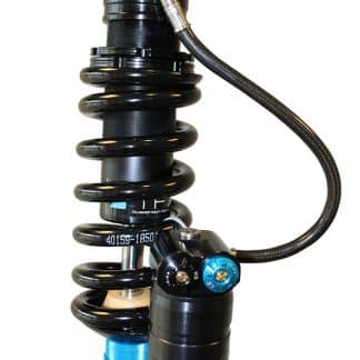 TFX shock absorber type 141