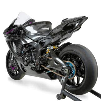 AP carbon line Yamaha YZF-R1 2020 fairing kit race