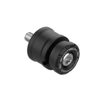 Evotech bar end weights BMW R 1300 GS