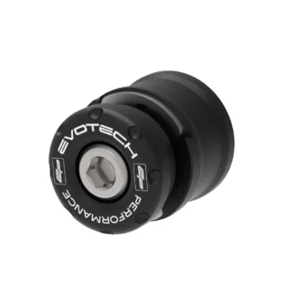 Evotech handlebar weights BMW R 1300 GS adventure