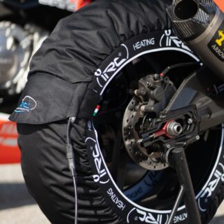 IRC components tire warmers Griglia