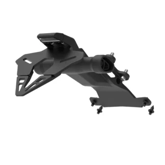Evotech tail tidy Yamaha MT-07 2025